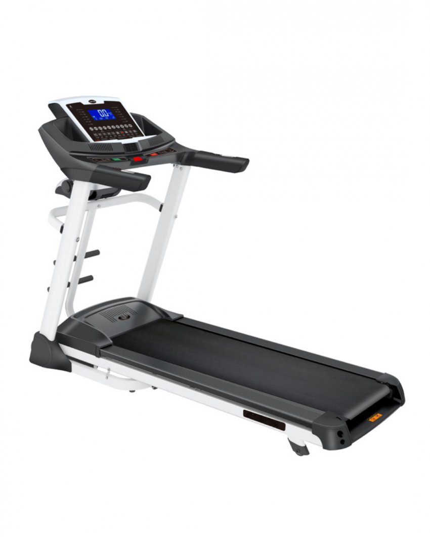 T K-LS60 MS Multifunction Foldable Motorized Treadmill